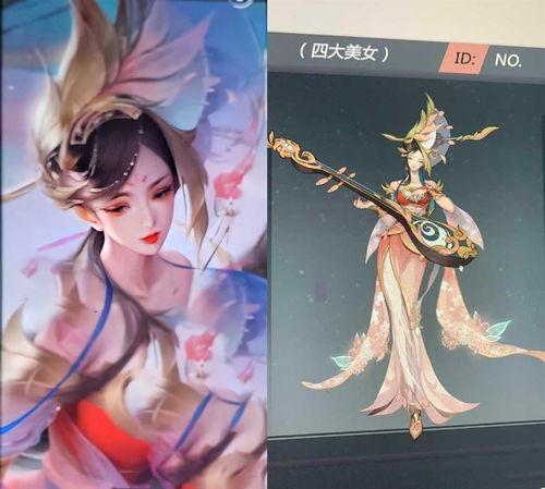 王者貂蝉最新爆料,王者归来，绝世舞姬再战江湖  第2张